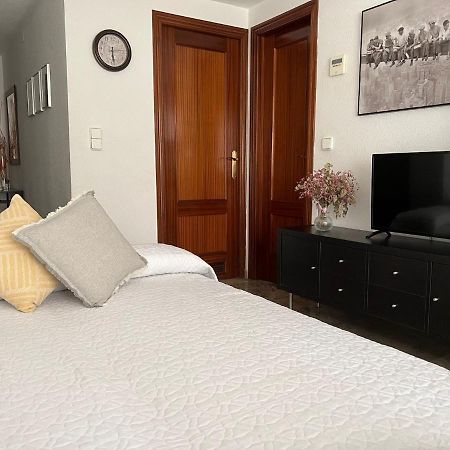 Apartamento Ciudad Jardin Con Parking Kordoba Bagian luar foto