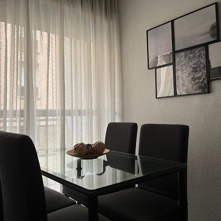 Apartamento Ciudad Jardin Con Parking Kordoba Bagian luar foto